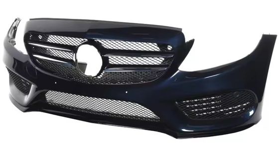 przedni zderzak dla Mercedes W205 AMG 14-15 klasy C
