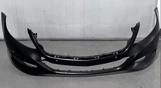 Przedni zderzak M-Benz S Class W222 2013-2017