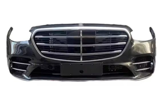 Mercedes Benz klasy S W223 przedni zderzak