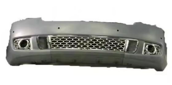 Przedni zderzak dla Range Rover Evoque L322 2010