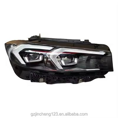 BMW serii 3 G20 G21 Lampa przednia Sedan Lampa przednia LED I ksenon
