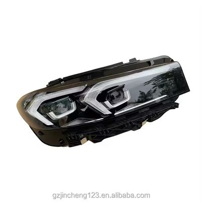 BMW serii 3 G20 G21 Lampa przednia Sedan Lampa przednia LED I ksenon