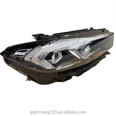 BMW serii 3 G20 G21 Lampa przednia Sedan Lampa przednia LED I ksenon