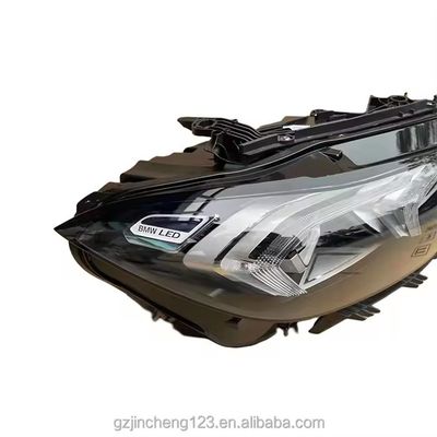 BMW serii 3 G20 G21 Lampa przednia Sedan Lampa przednia LED I ksenon
