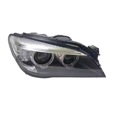BMW serii 7 F01 Światła główne LED 2014-2016 Części zamienne samochodów