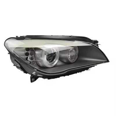 BMW serii 7 F02 Światła główne LED Z HID AFS LCI Retrofit OEM Światło główne 63117228427
