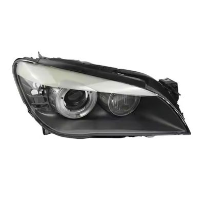 BMW serii 7 F02 Światła główne LED Z HID AFS LCI Retrofit OEM Światło główne 63117228427