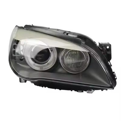 BMW serii 7 F02 Światła główne LED Z HID AFS LCI Retrofit OEM Światło główne 63117228427