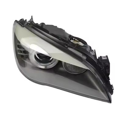 BMW serii 7 F02 Światła główne LED Z HID AFS LCI Retrofit OEM Światło główne 63117228427