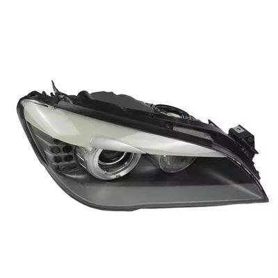 BMW serii 7 F01 światła świetlne LED z HID dla 2010-2015 OEM Standardowa wymiana