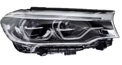 BMW serii 5 G30 światło świetlne LED 2017-2020 63117214959/960/965/966