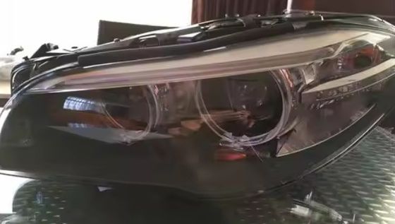 BMW F10 światło przednie ksenon 2012 -2015 63117343911 63117343912