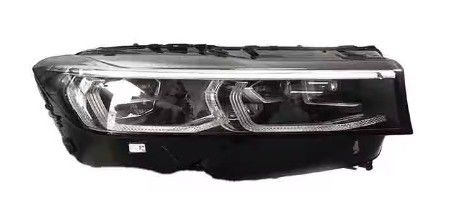 BMW 2019-2021 G12 światło świetlne LED światło świetlne laserowe 63119450238 237