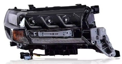 Pełna wersja Zmodyfikowana Zastąpić reflektor Toyota Land Cruiser 200 2016 reflektory 81106-60p50