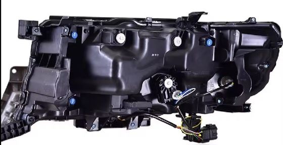 Pełna wersja Zmodyfikowana Zastąpić reflektor Toyota Land Cruiser 200 2016 reflektory 81106-60p50