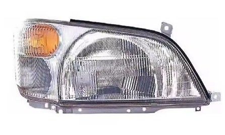 Światło główne dla Toyota Dyna XZU 2004 Hino 300 Xzu320 Światło główne 81130-37230