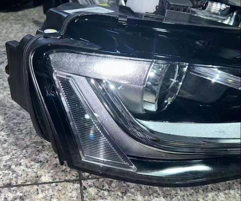 Światło główne Światło główne LED A4 b8 2012 - 2017