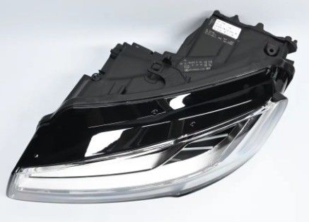 Audi A8 D5 reflektor 2018-2022 A8 Modernizacja reflektorów LED 4H0941035