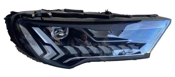Audi Q7 Naprawa reflektorów 2021 Lata Zmodyfikowane 4M0941039C 040C