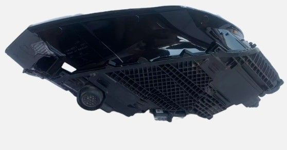 Audi Q7 Naprawa reflektorów 2021 Lata Zmodyfikowane 4M0941039C 040C