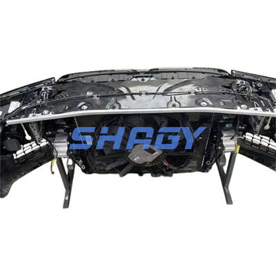 2020-2023 BMW serii 5 G30 LCI Nose Cut Komercyjne części zamienne