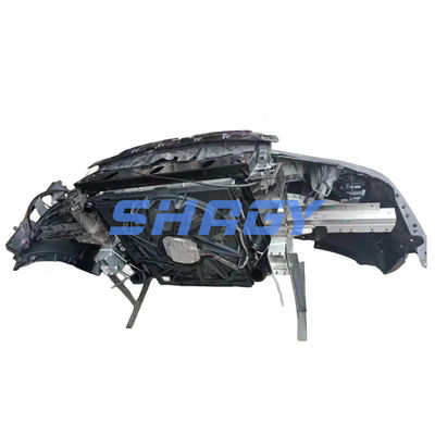 BMW serii X3 F25 G01 2019 Nose Cut Bumper Auto części zamienne