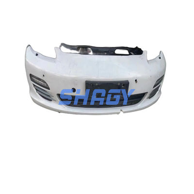 2022 Porsche Cayenne 9y0 Nose Cut Bumper Części samochodowe