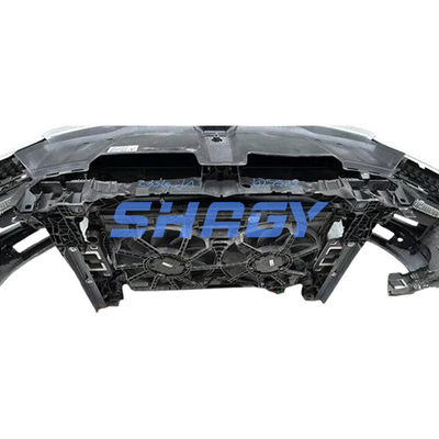 Części zamienne samochodowe ISO9001 2022 Porsche Cayenne 9y0 Bumper