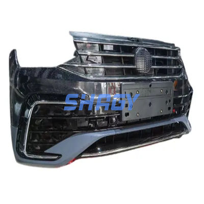 2022-2023 Volkswagen Tiguan zderzak z nosem