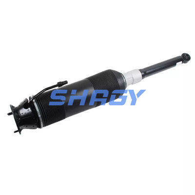 ABC ASSORBENCE SHOCK DAMPER STRUT tylna lewa Mercedes S W220 CL W215 A2203209113