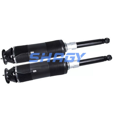 ABC ASSORBENCE SHOCK DAMPER STRUT tylna lewa Mercedes S W220 CL W215 A2203209113