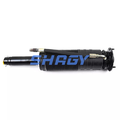 SMercedes CL500 S55 Przedni lewy hydrauliczny uchwyt powietrza A2203208313