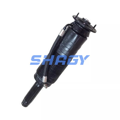 SMercedes CL500 S55 Przedni lewy hydrauliczny uchwyt powietrza A2203208313