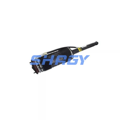 Z tyłu w lewo ABC podnośnik zawieszenie wstrząs A2213206313 OEM Mercedes W216 CL550 S600