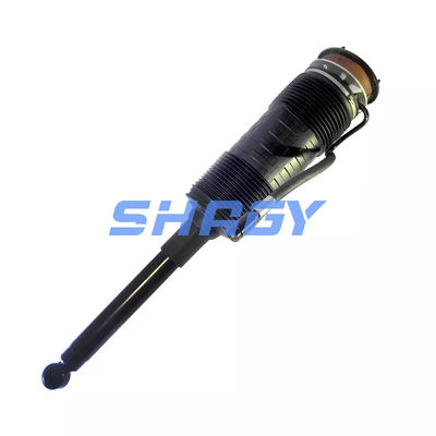 Z tyłu w lewo ABC podnośnik zawieszenie wstrząs A2213206313 OEM Mercedes W216 CL550 S600
