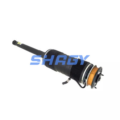 Z tyłu w lewo ABC podnośnik zawieszenie wstrząs A2213206313 OEM Mercedes W216 CL550 S600