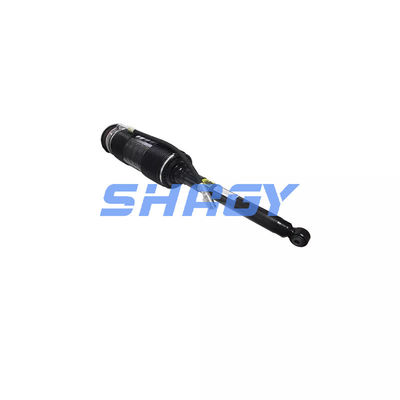 Z tyłu w lewo ABC podnośnik zawieszenie wstrząs A2213206313 OEM Mercedes W216 CL550 S600