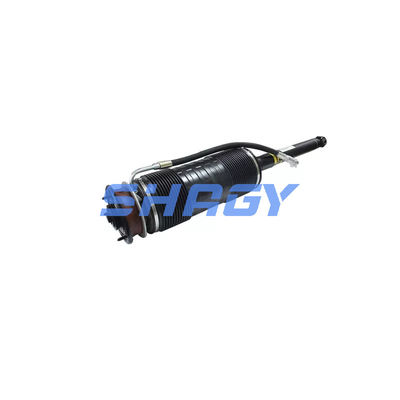 Z tyłu w lewo ABC podnośnik zawieszenie wstrząs A2213206313 OEM Mercedes W216 CL550 S600