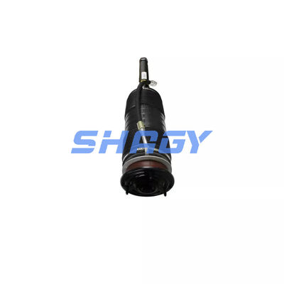 Z tyłu w lewo ABC podnośnik zawieszenie wstrząs A2213206313 OEM Mercedes W216 CL550 S600