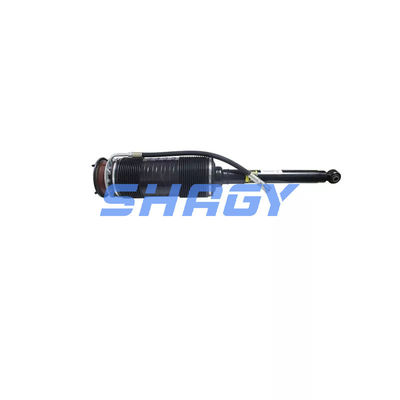 Z tyłu w lewo ABC podnośnik zawieszenie wstrząs A2213206313 OEM Mercedes W216 CL550 S600