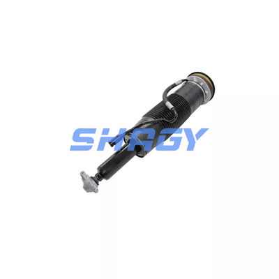 Z tyłu w lewo ABC podnośnik zawieszenie wstrząs A2213206313 OEM Mercedes W216 CL550 S600