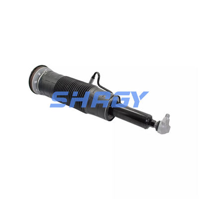 Z tyłu w lewo ABC podnośnik zawieszenie wstrząs A2213206313 OEM Mercedes W216 CL550 S600