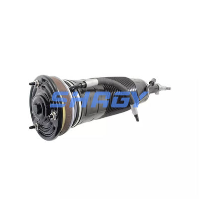 Z tyłu w lewo ABC podnośnik zawieszenie wstrząs A2213206313 OEM Mercedes W216 CL550 S600