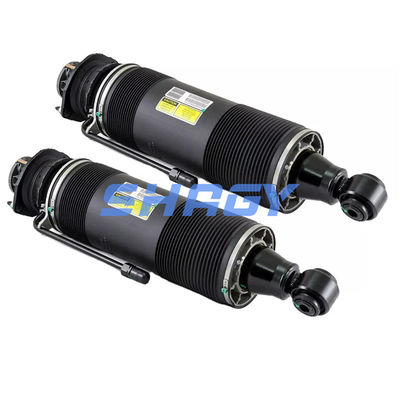 MERCEDES SL R230 Podwieszenie powietrzne Strut Lewa tylna A2303200338