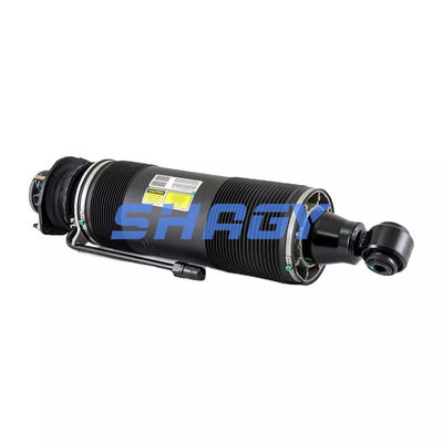 Mercedes SL-Klasa R230 2007-2012 Po prawej stronie tylne zawieszenie Abc Podprzęg A2303200438