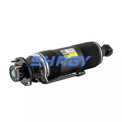 Mercedes SL-Klasa R230 2007-2012 Po prawej stronie tylne zawieszenie Abc Podprzęg A2303200438