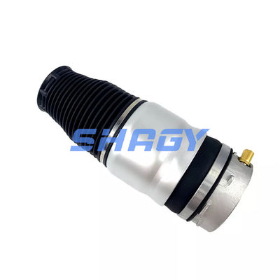 Odpowiednie dla Audi Q7 przednia prawa (02-12) 7L6 616 404B Air Sping