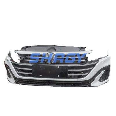 2019-2023 Volkswagen CC Bumper Nose Cut Automatyczne części zamienne