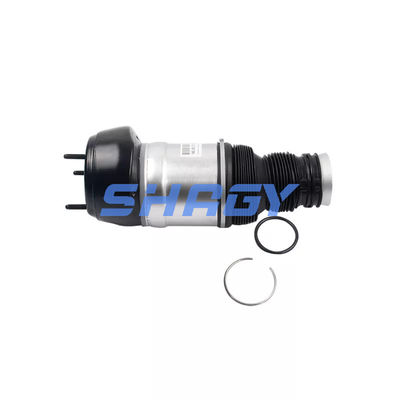 Mercedes A166 320 6866 System zawieszenia powietrznego przedniego sprężyny powietrznej