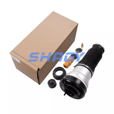 Dla Mercedesa W220 przednia A220 320 2438 Air Spring